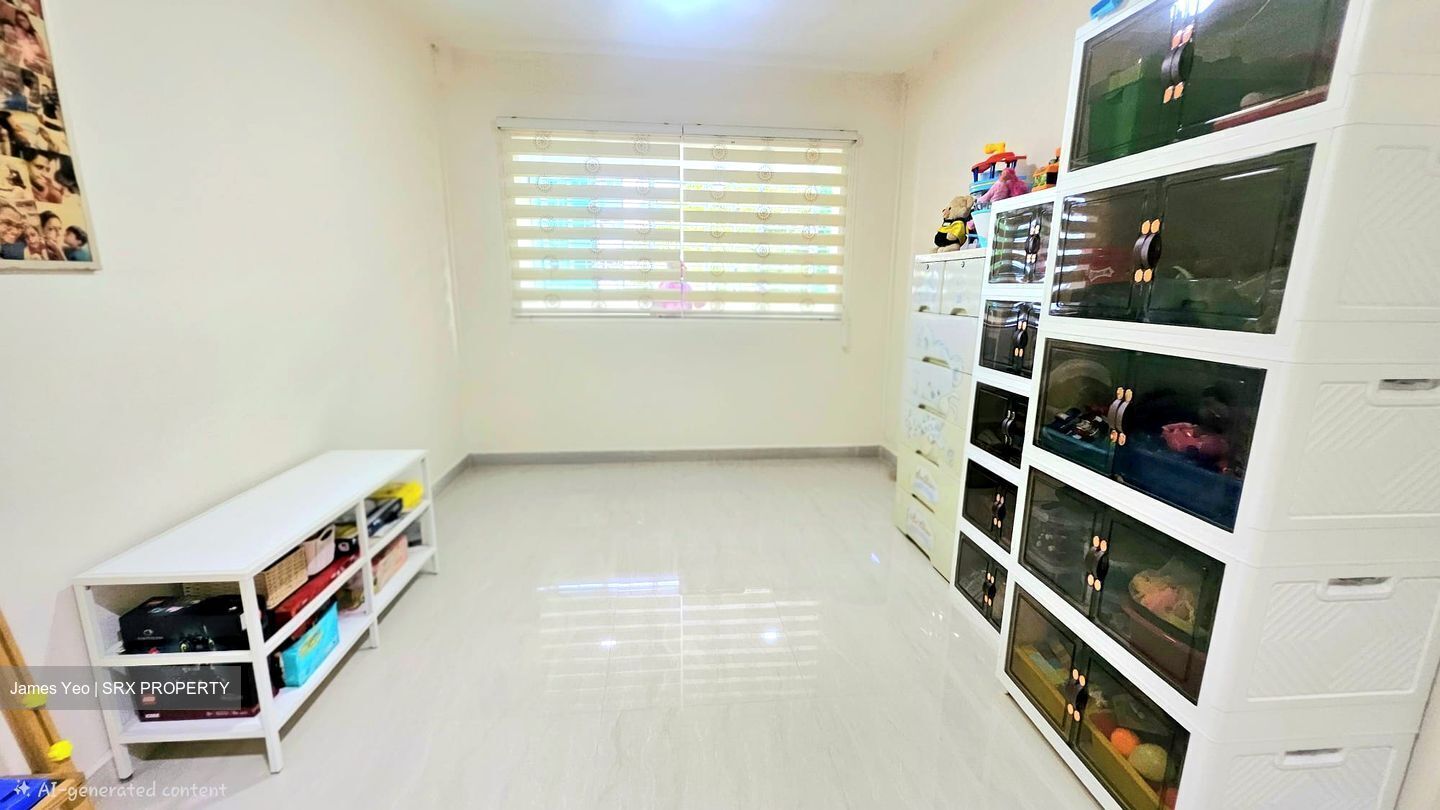 Blk 818 Woodlands Street 82 (Woodlands), HDB Executive #571791421